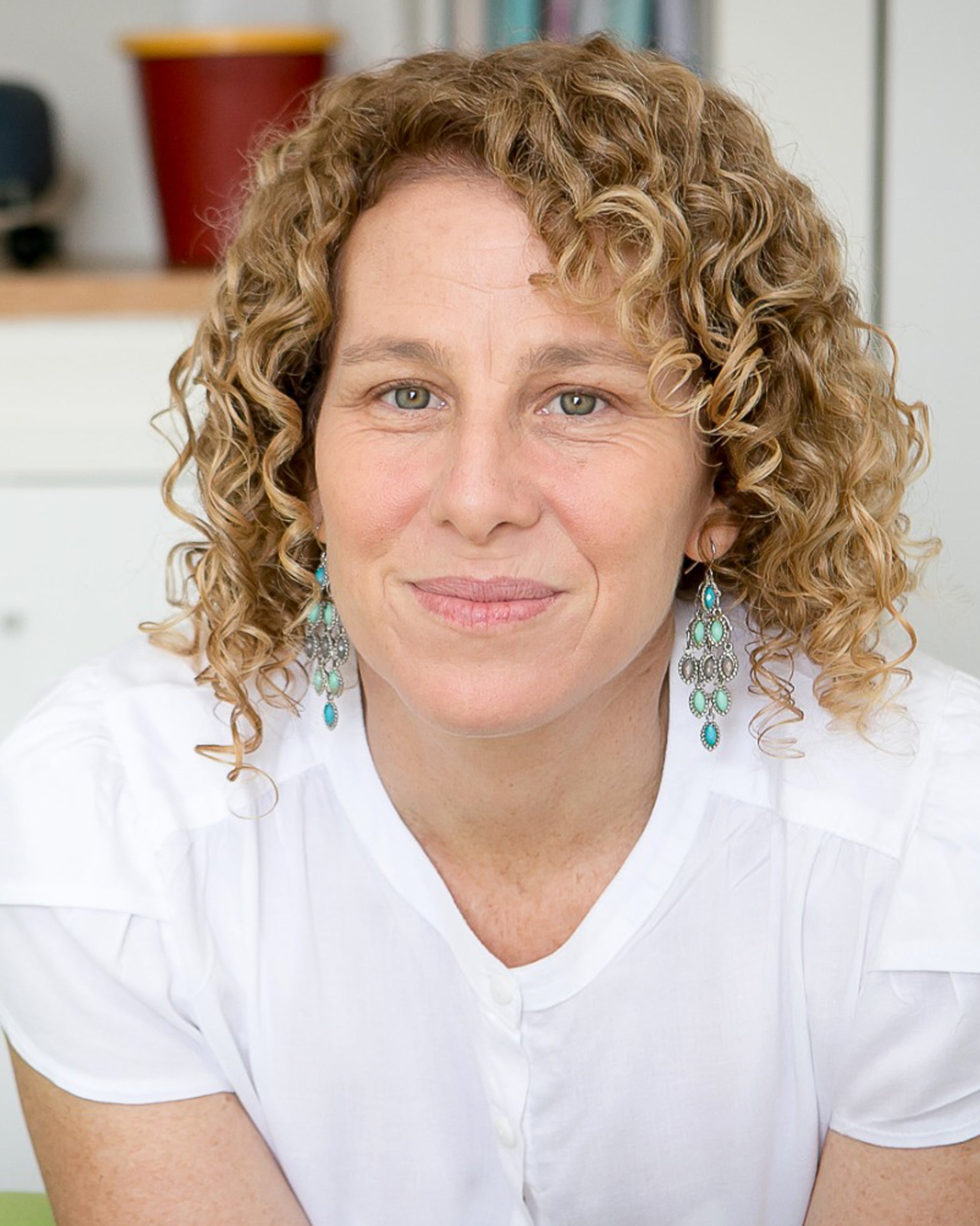 טרום וגיל המעבר, בואו נדבר על זה