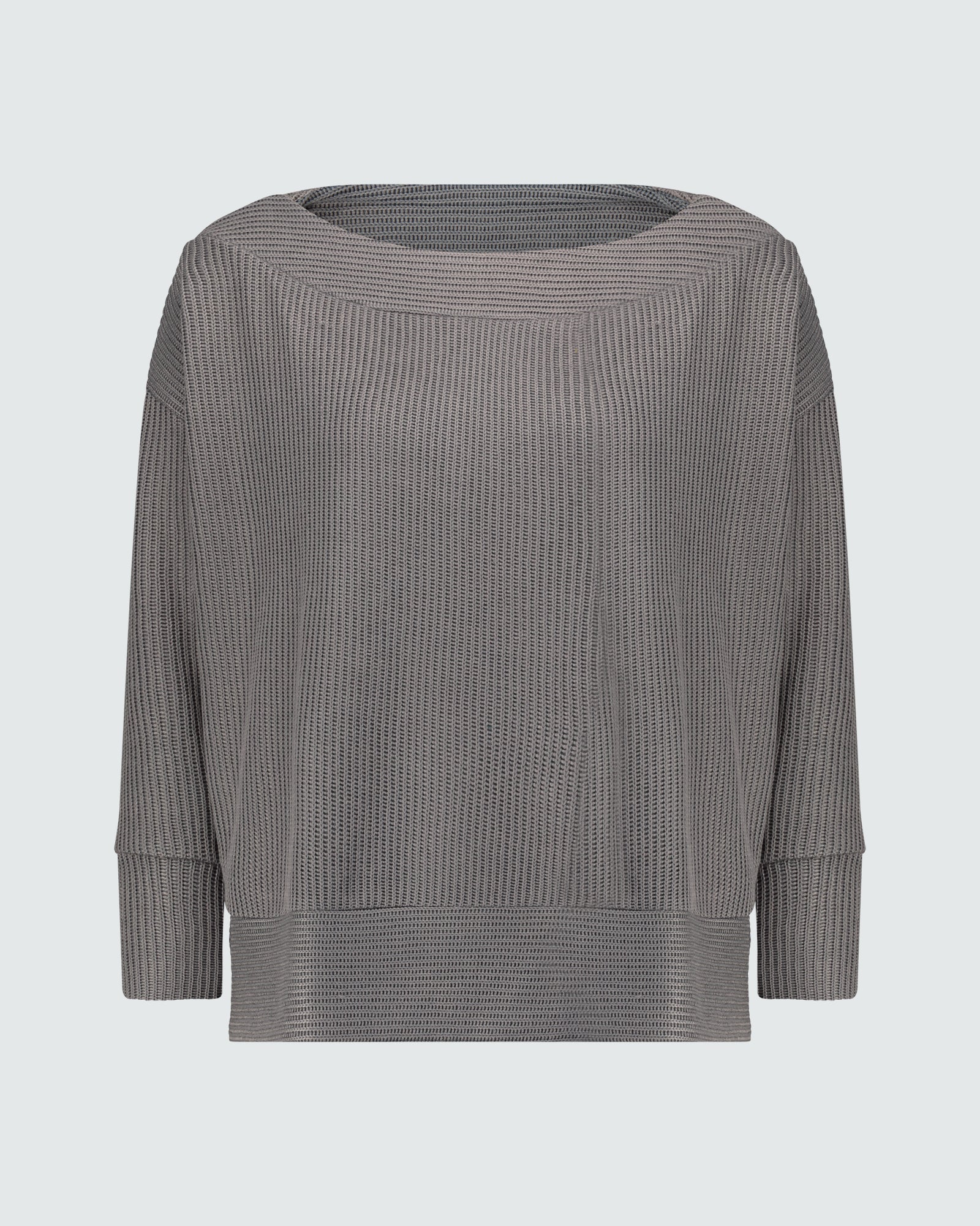 Bili Jumper Grey