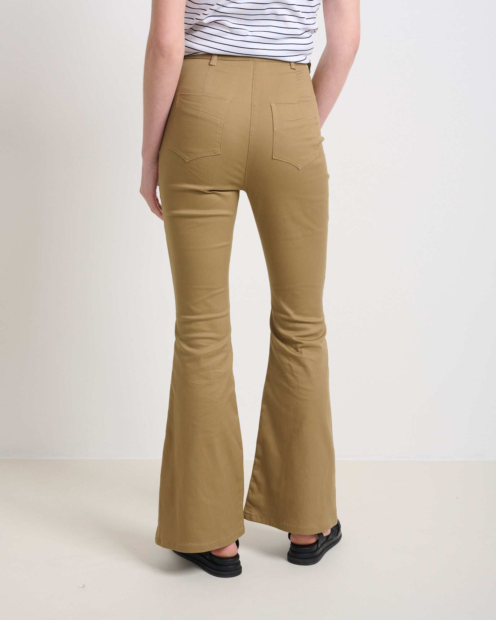 Marnie Pants Camel