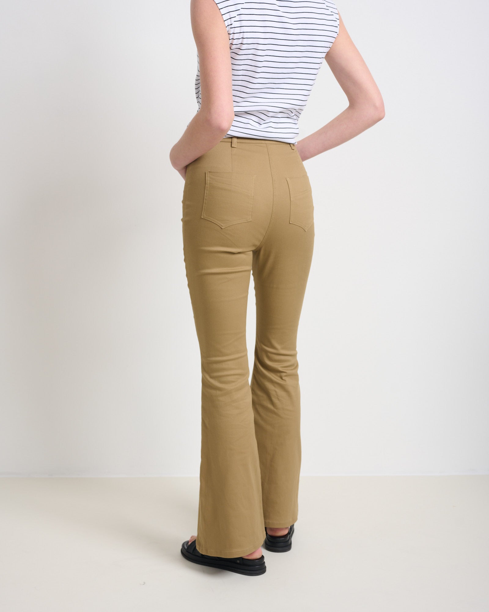 Marnie Pants Camel
