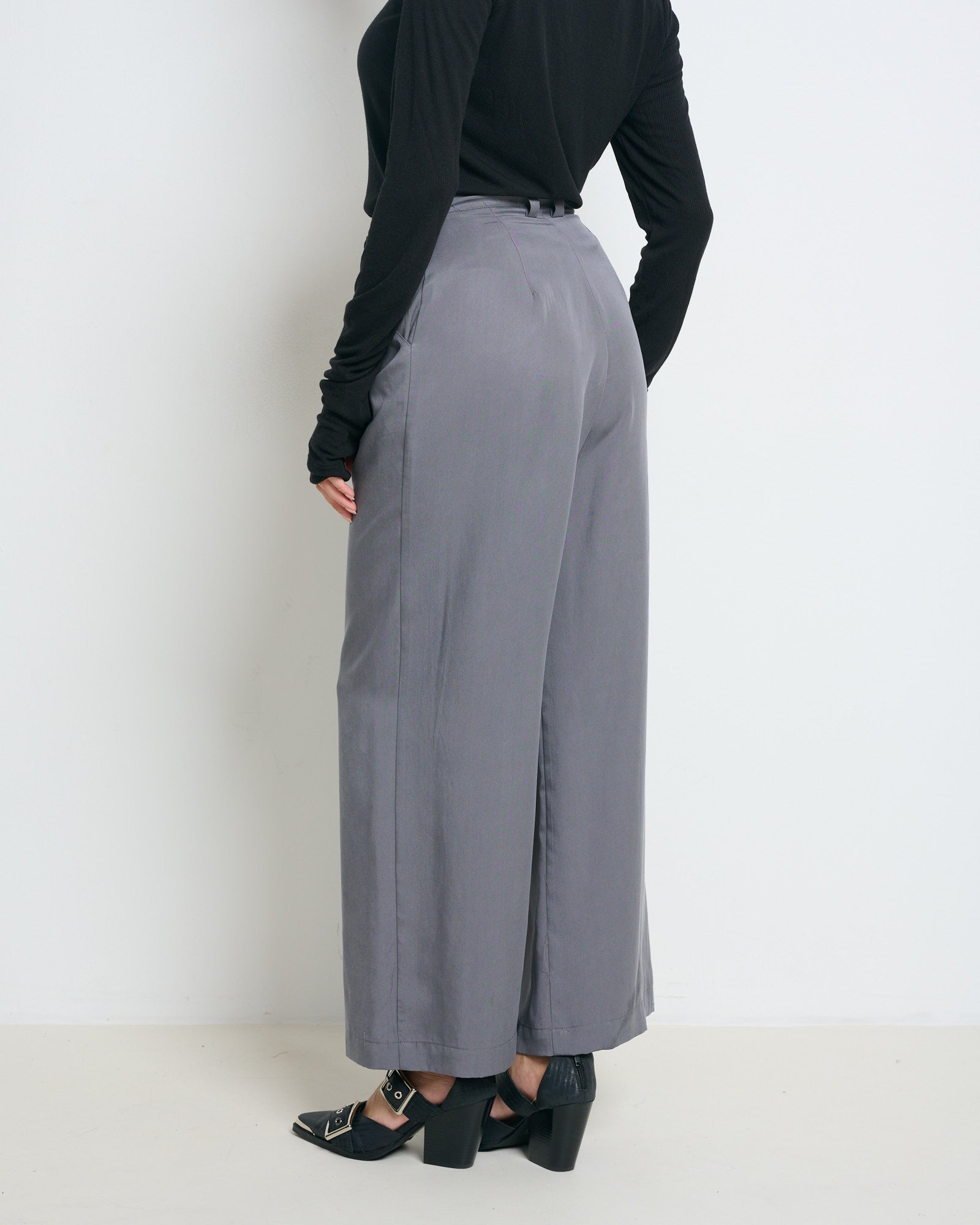 Anna Pants Grey