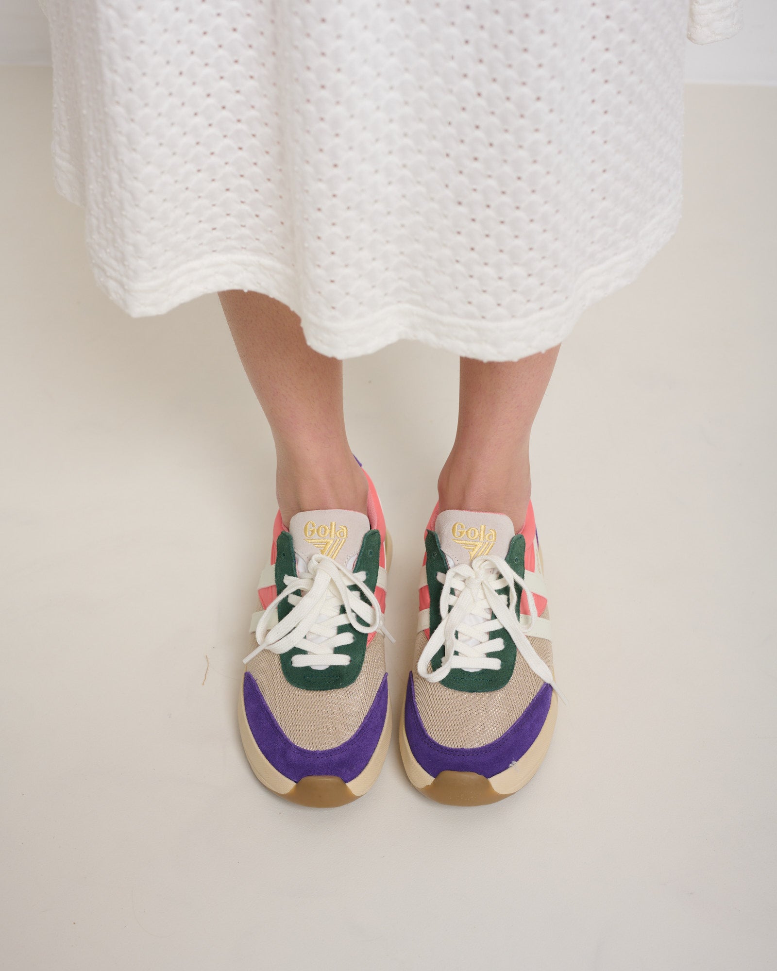 RAVEN Sneakers Gola