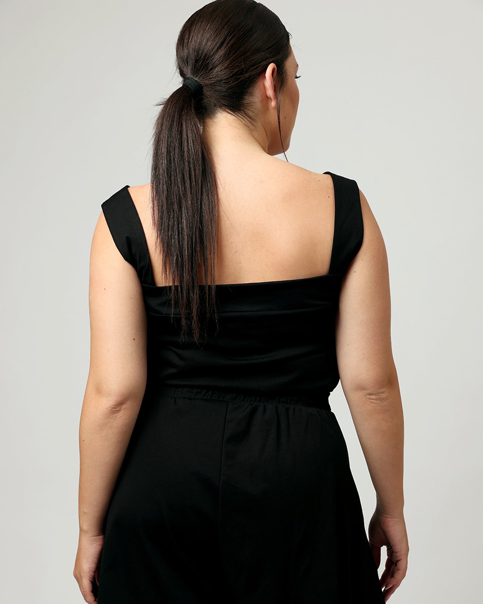 Ori Top Black