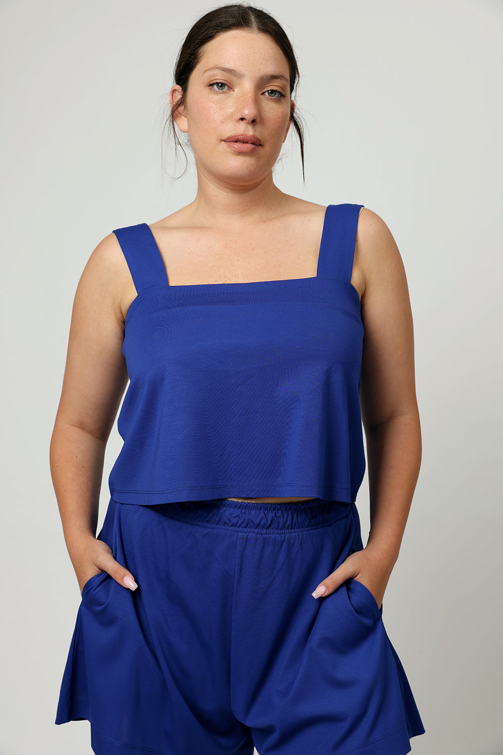 Ori Top Blue