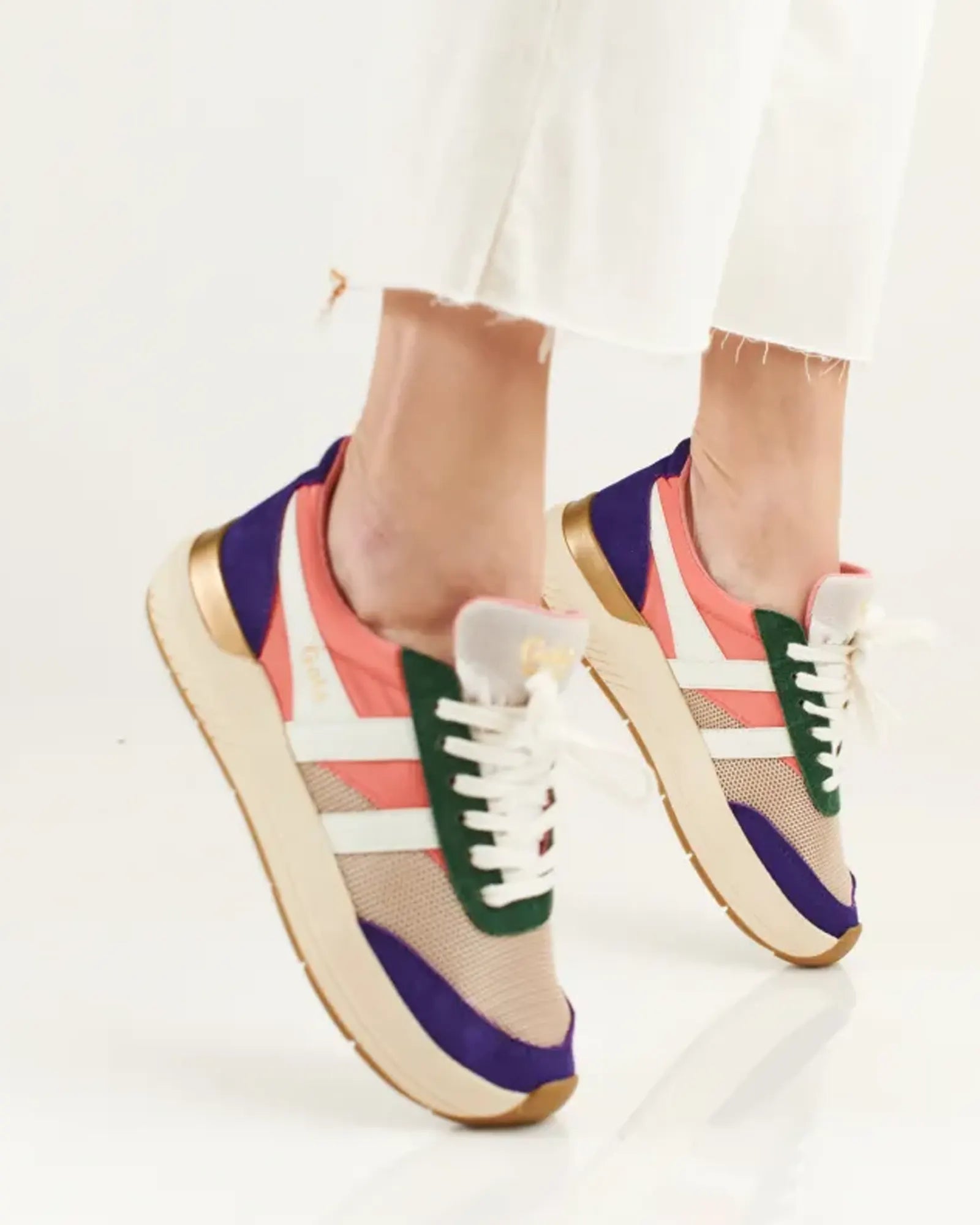 RAVEN Sneakers Gola