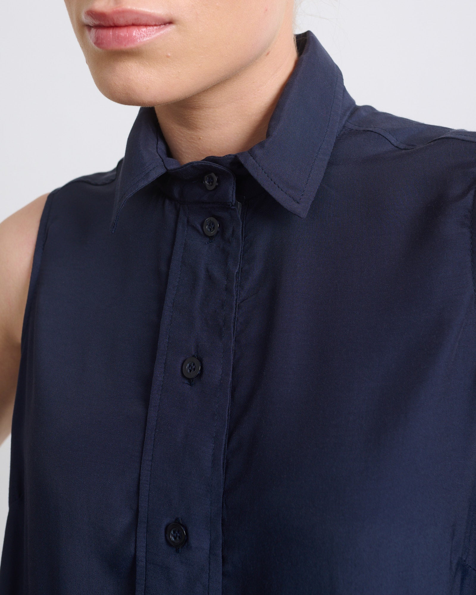 Ray Shirt Navy