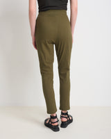 Shosh Pants Olive Green