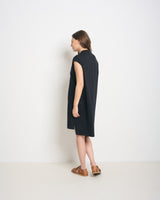 Parker Dress Black