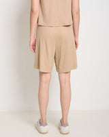 Haley Shorts Beige