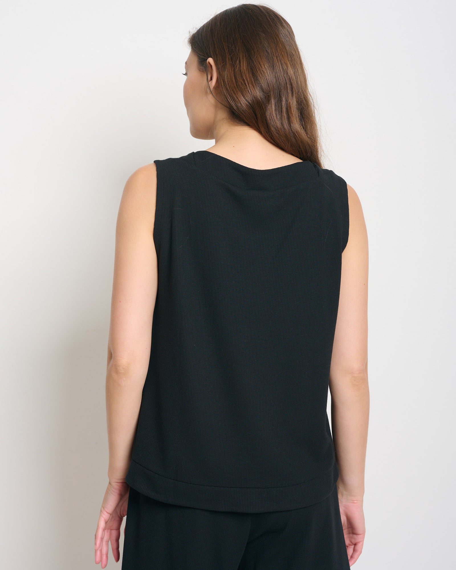 Shoshanna Top Black