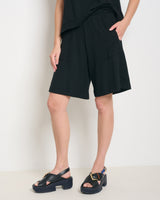 Shoshanna Shorts Black