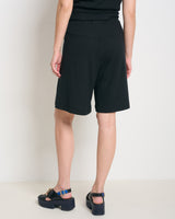 Shoshanna Shorts Black