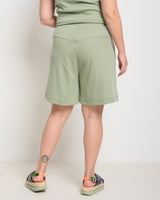 Shoshanna Shorts Green