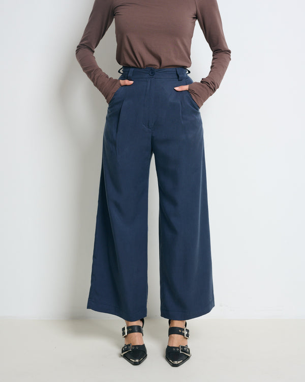 Anna Pants Navy