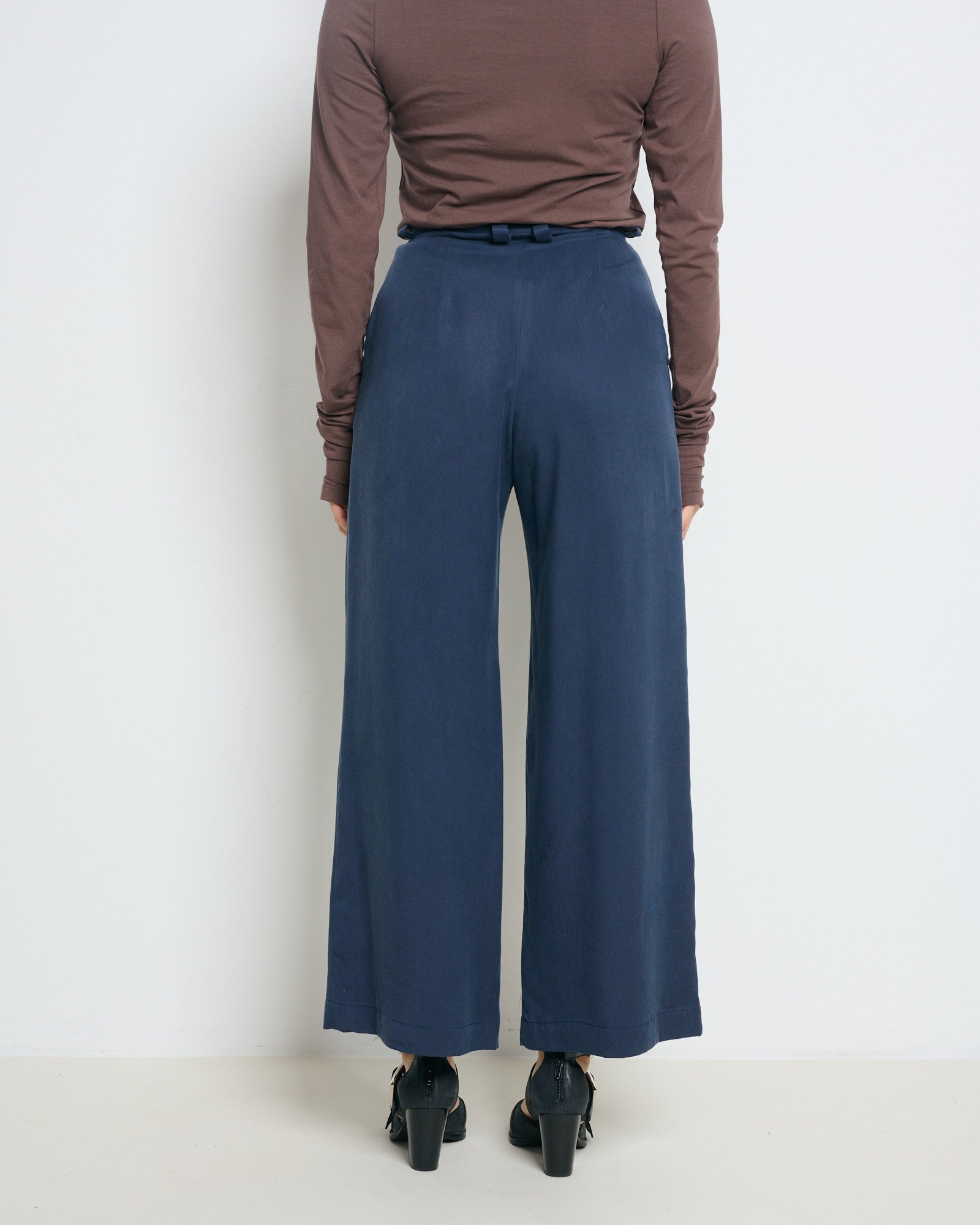 Anna Pants Navy