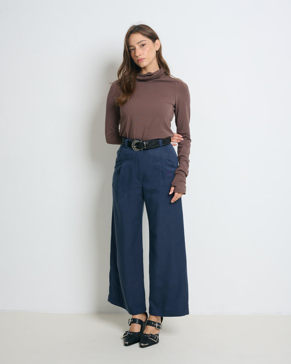 Anna Pants Navy