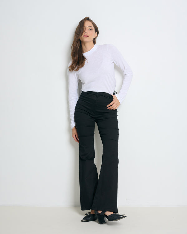 Marnie Pants Black