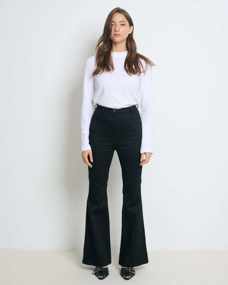 Marnie Pants Black