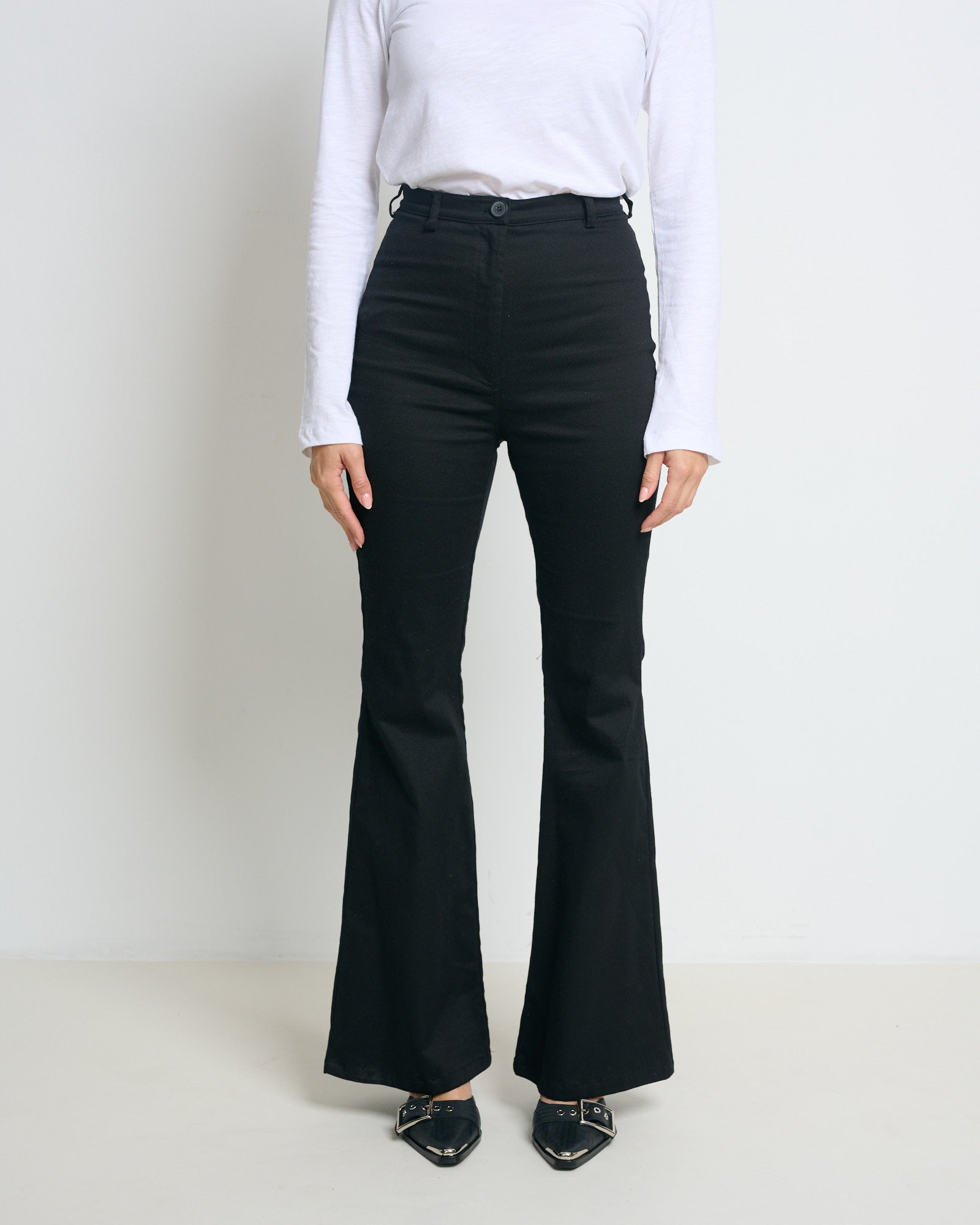 Marnie Pants Black