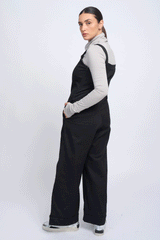 Marie Jumpsuit Black