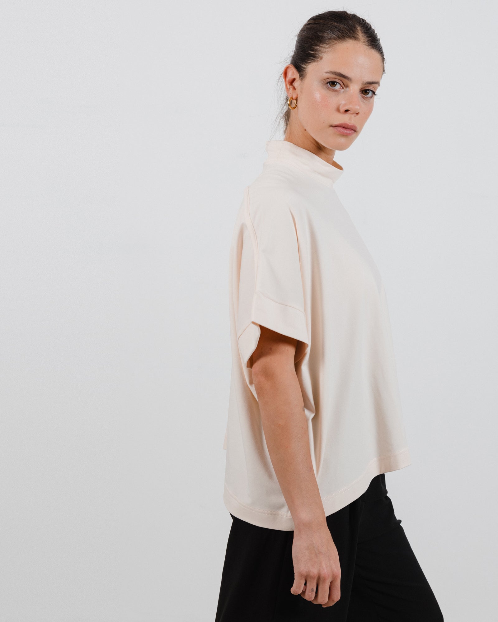 Jane Top Nude